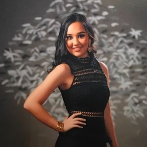 Meet your Posher, Regina